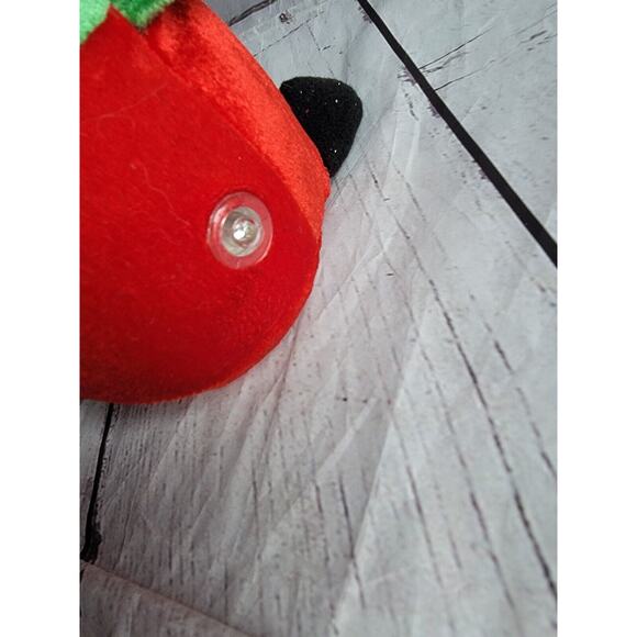 T L Toys Singing Dancing Interactive Caroler Boy Animated Christmas Vintage 9" - Picture 8 of 8